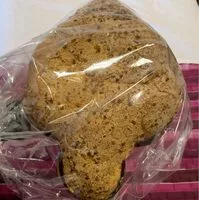 Mängden socker i Colomba Pistacchio
