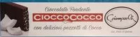 Mängden socker i Cioccococco