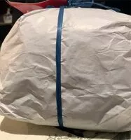 Mängden socker i Panettone