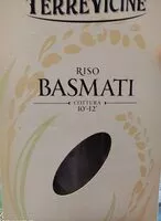 Mängden socker i Riso basmati