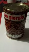 Mängden socker i Lenticchie