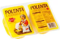 Mängden socker i Castello Polenta Gialla 2 X GR500