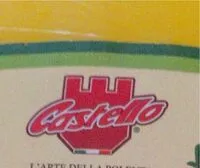 Mängden socker i Polenta biolocics