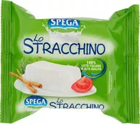 Mängden socker i Lo stracchino