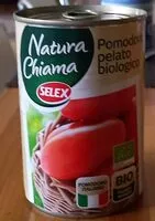 Mängden socker i Pomodoro pelato