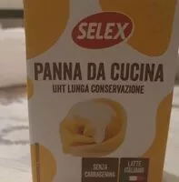 Mängden socker i panna da cucina uht lunga conservazione