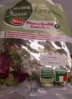 Mängden socker i Fantasiosa