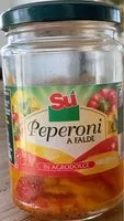 Mängden socker i Peperoni a falde