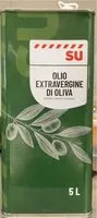 Mängden socker i Olio Extravergine di Oliva