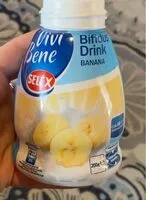 Mängden socker i Vivi bene