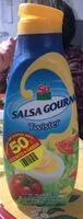 Mängden socker i Salsa gourmet