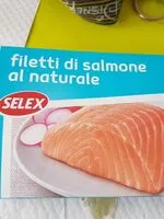 Mängden socker i Filet de saumon