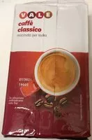 Mängden socker i Caffe