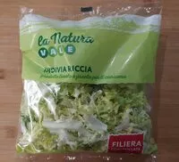 Mängden socker i Invidia Riccia