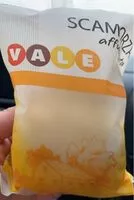 Mängden socker i Scamorza affumicata