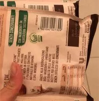 Mängden socker i Taralli ai seni di finocchio