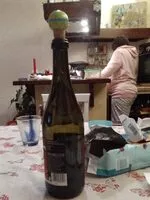 Mängden socker i Lambrusco