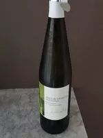 Mängden socker i Muller thurgau trentino