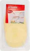 Mängden socker i Provola affumicata a fette