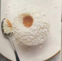 Mängden socker i Tartufo bianco