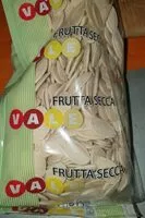 Mängden socker i Semi zucca tostati salati