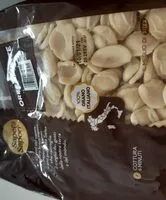 Mängden socker i Pâte