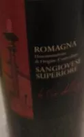 Mängden socker i Sangiovese superiore