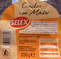 Socker och näringsämnen i Selex gruppo commerciale spa via cristoforo colombo 51 20090 trezzano sul naviglio italy