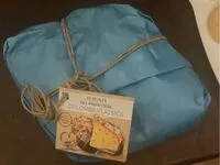 Mängden socker i Colomba classica