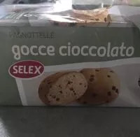 Mängden socker i Brioche au chocolat