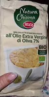Mängden socker i mini galletta di mais boologiche