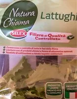 Mängden socker i Lattughino