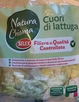 Mängden socker i Cuori di Lattura