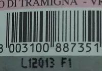Mängden socker i Prosecco