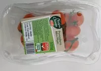 Mängden socker i Pomodoro Mini Plum