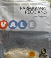 Mängden socker i Parmigiano reggiano