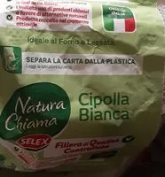 Mängden socker i Cipolla bianca