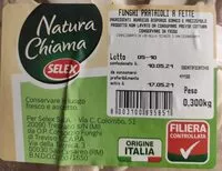 Mängden socker i Natura Chiama