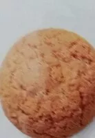 Mängden socker i Amaretti