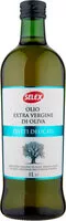 Mängden socker i Olio extra vergine di oliva sapore delicato