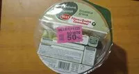 Mängden socker i Insalata greca