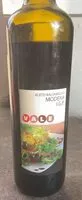 Mängden socker i Aceto balsamico