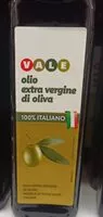 Mängden socker i Olio extravergine di oliva