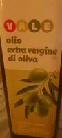Mängden socker i Olio extra vergine di oliva