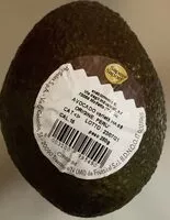 Mängden socker i Avocado