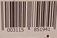 Mängden socker i Panettone