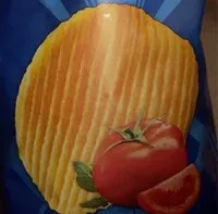 Mängden socker i Highlander tomato or nothing