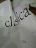 Mängden socker i San carlo classiche