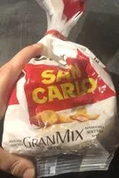 Mängden socker i GranMix
