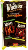 Mängden socker i Multipacco sacchetti + in regalo +
